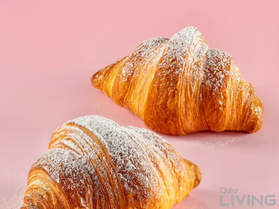 Buy Any Pastry - Get 1 Coffee Free
